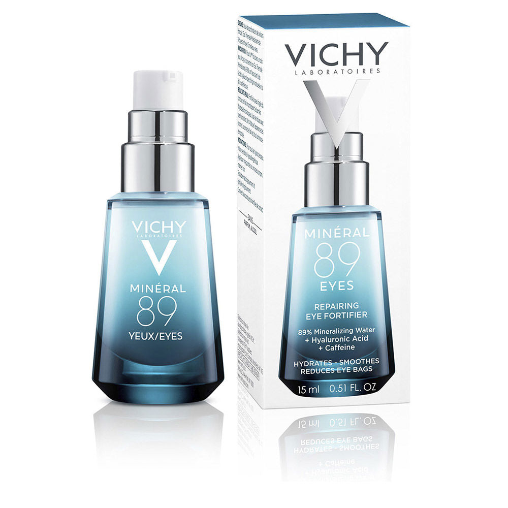 MINÉRAL 89 Eye Gel with Hyaluronic Acid