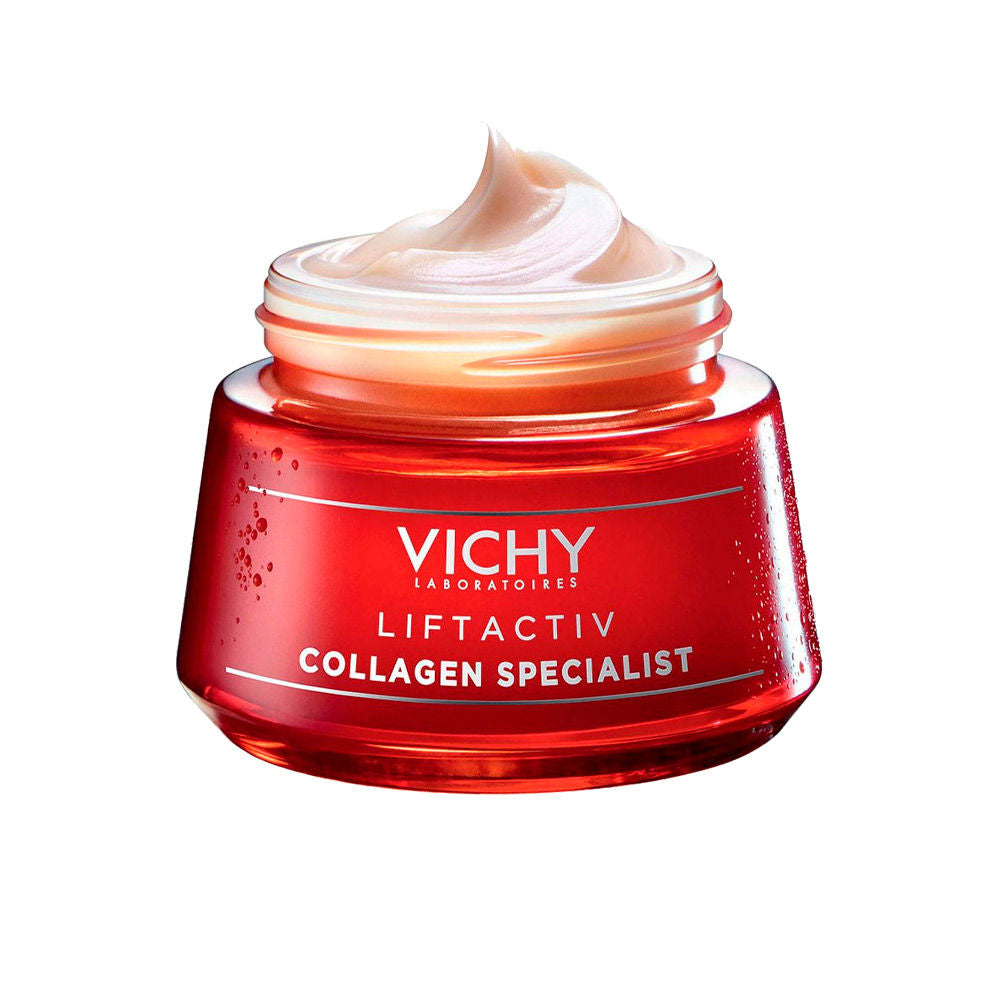 LIFTACTIV Collagen-Boosting Anti-Aging Cream