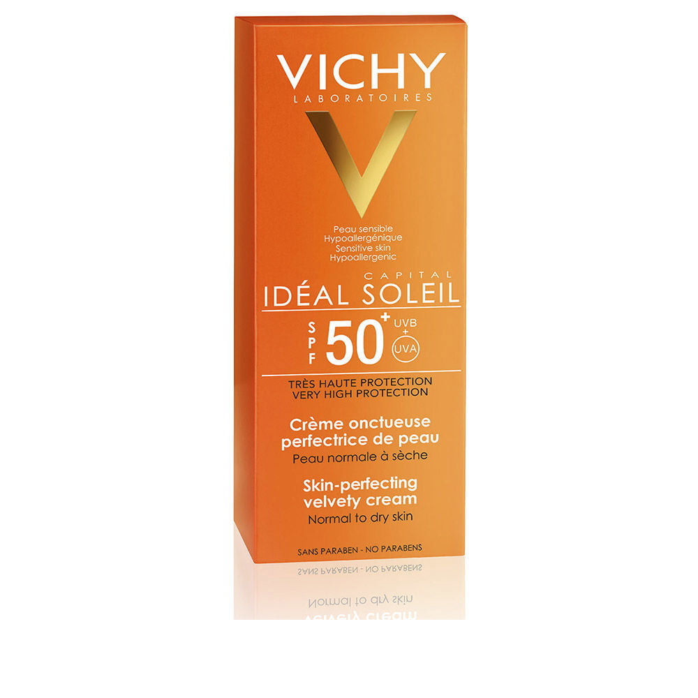 Capital Soleil SPF 50+ Lightweight Protection