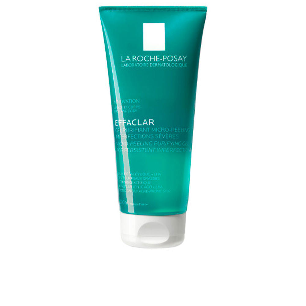 Effaclar Purifying Skin Cleanser