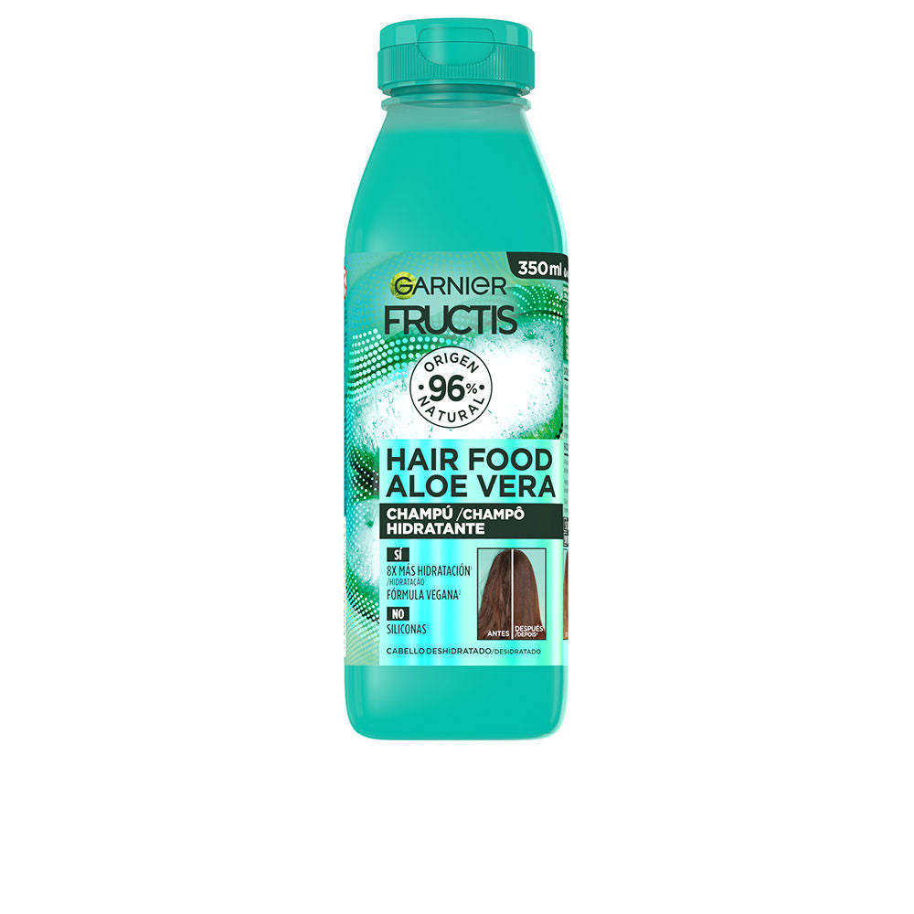 FRUCTIS HAIR FOOD Shampoo with Aloe Vera