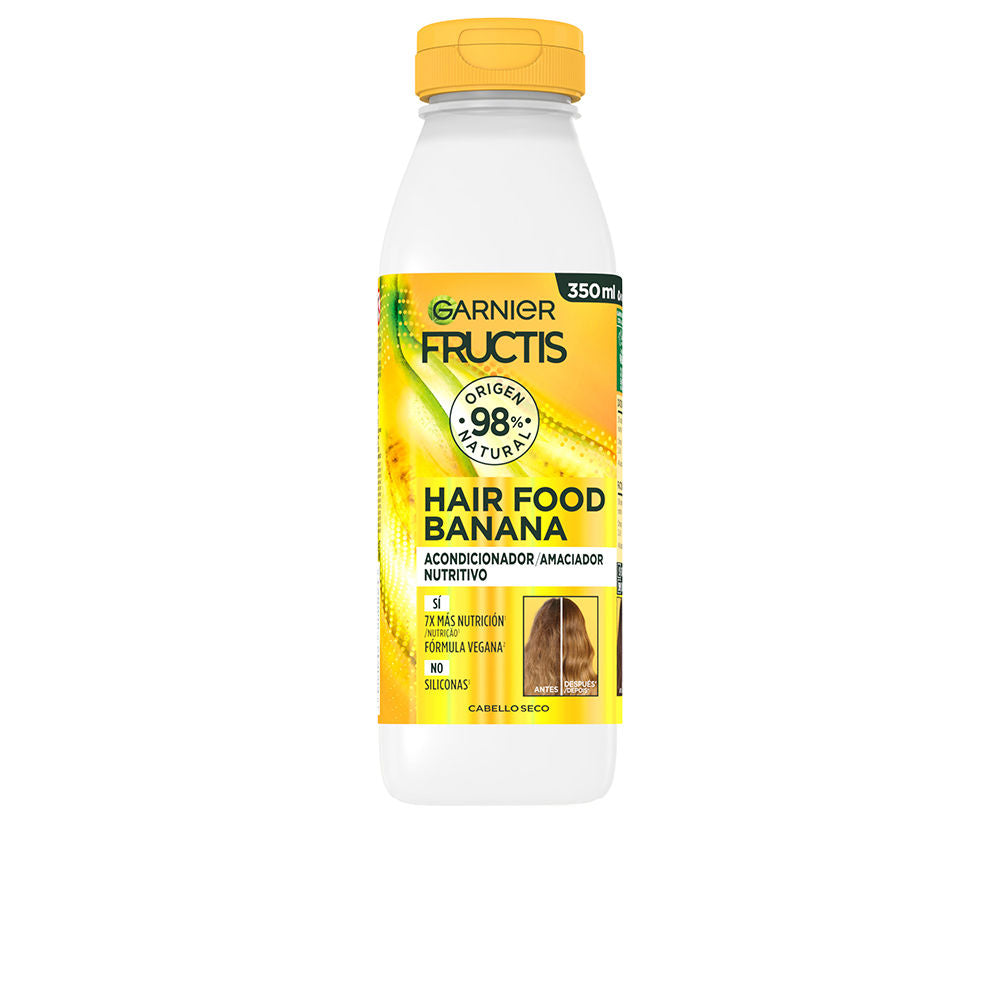FRUCTIS HAIR FOOD Vegan Conditioner