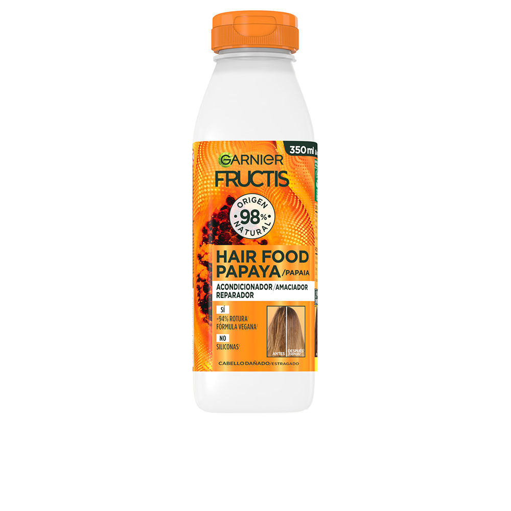 Fructis Hair Food Conditioner