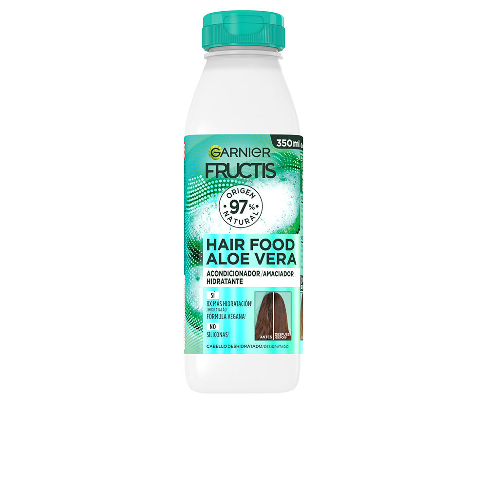 Fructis Hair Food Aloe Vera Conditioner