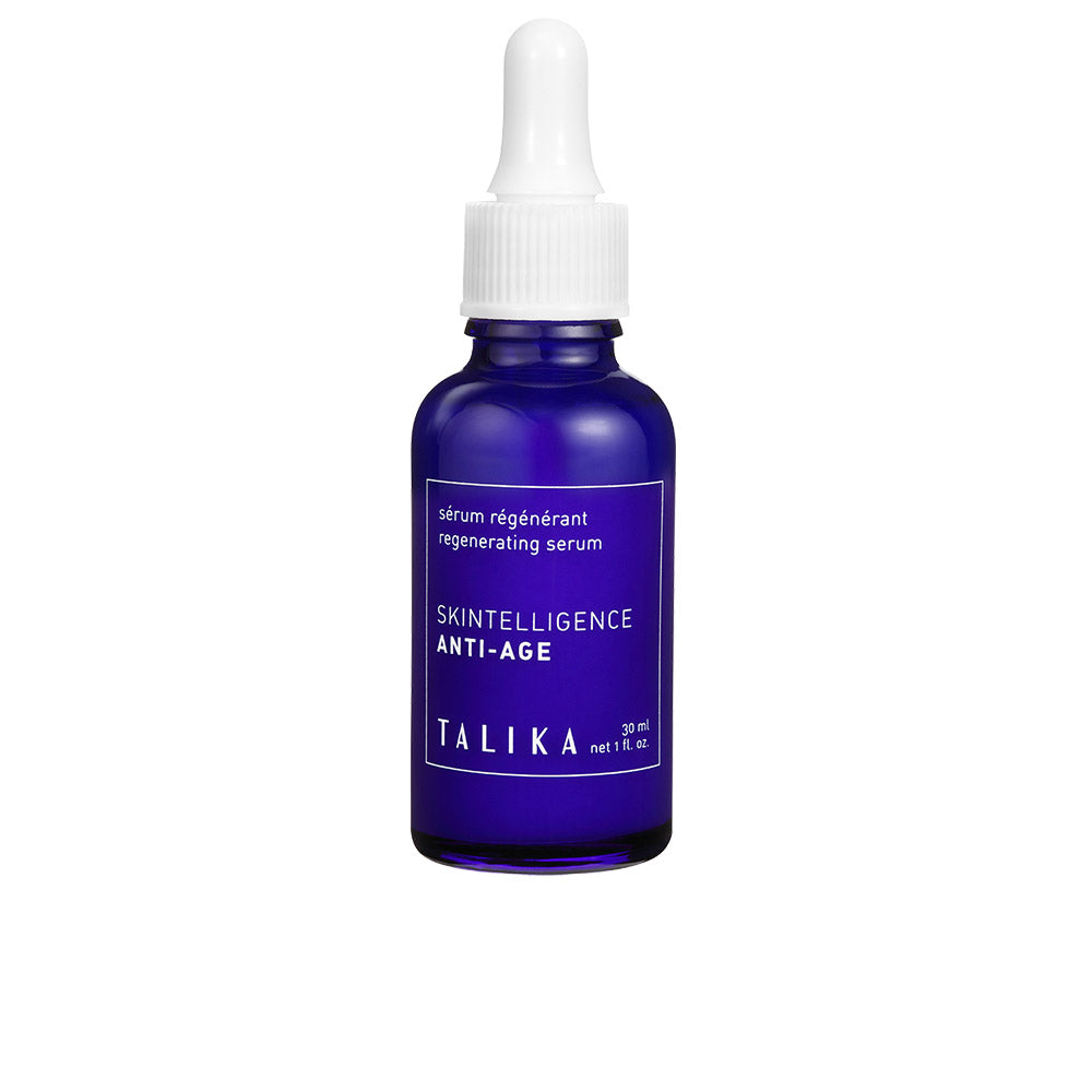 SKINTELLIGENCE ANTI-AGE Facial Treatment