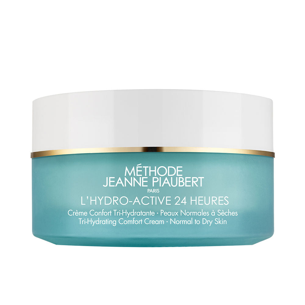 L'HYDRO ACTIVE 24H Hydrating Facial Cream