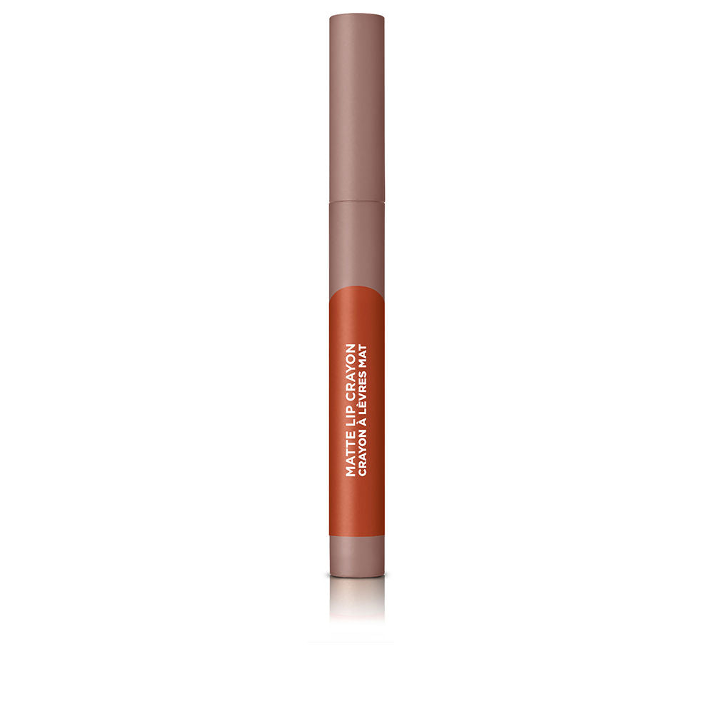 Infaillible Lipstick in 106 Mon Cinnamon