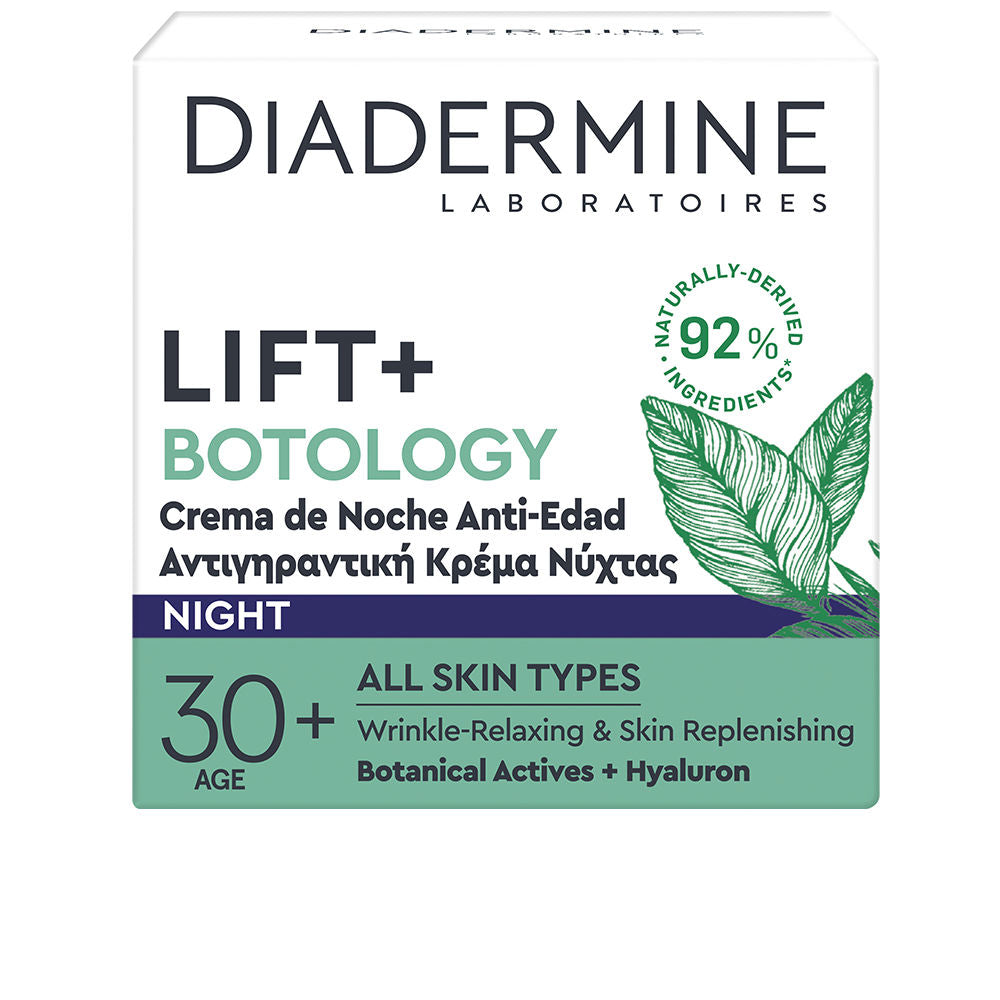 LIFT+ Anti-Aging Facial Treatment