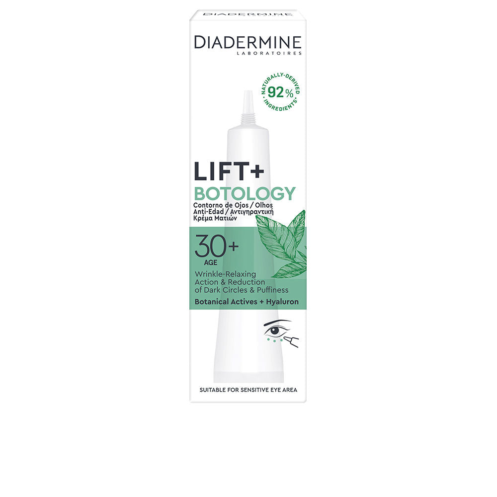 LIFT+ Advanced Anti-Aging Eye Serum