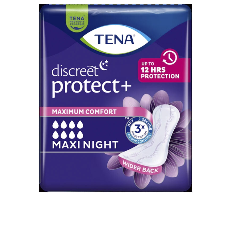 TENA Lady Feminine Hygiene Essentials