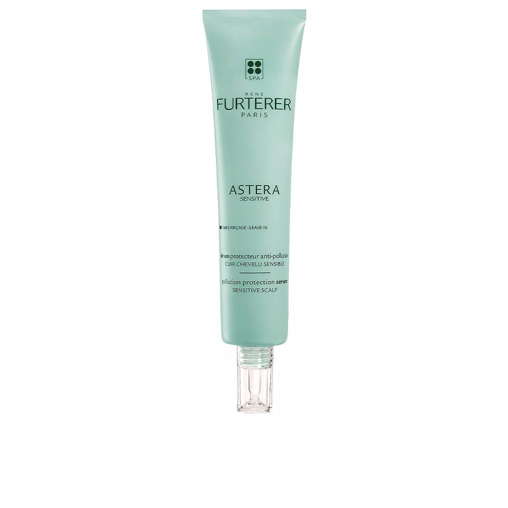 Astera Soothing Hair Treatment