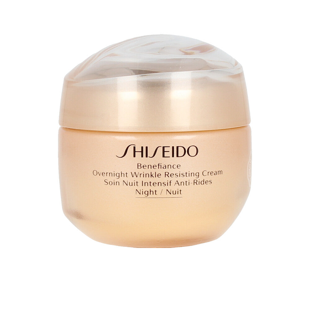 BENEFIANCE Advanced Anti-Aging Facial Cream