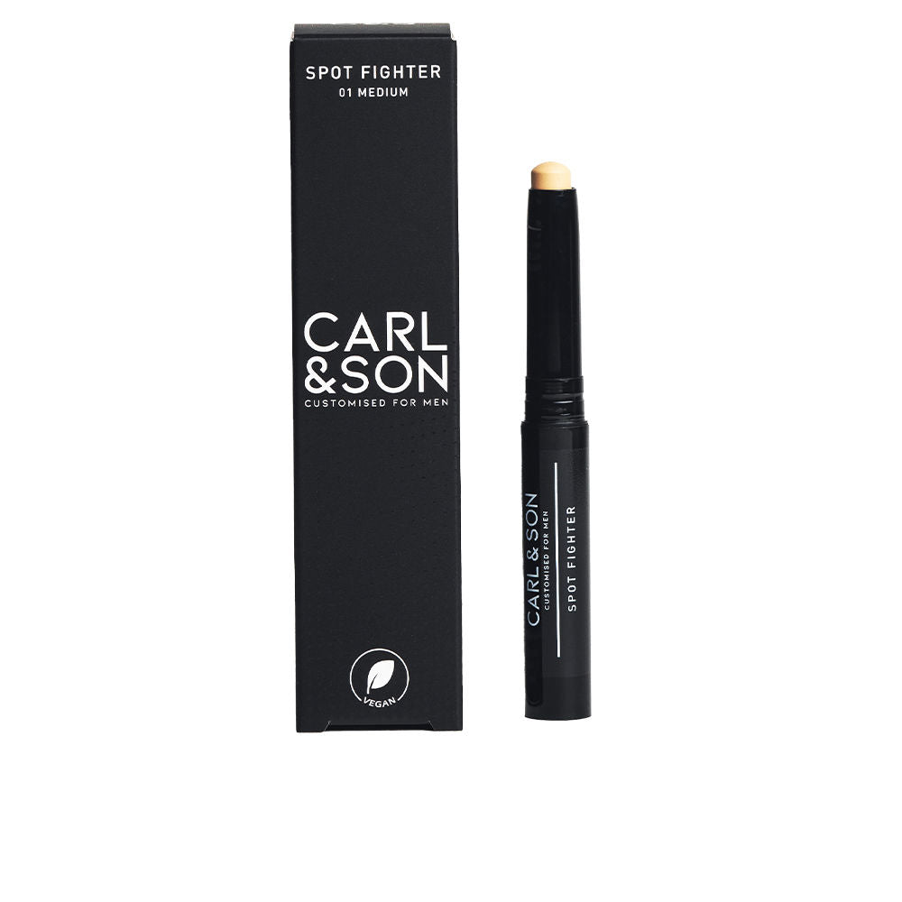 Spot Fighter Concealer in Medium