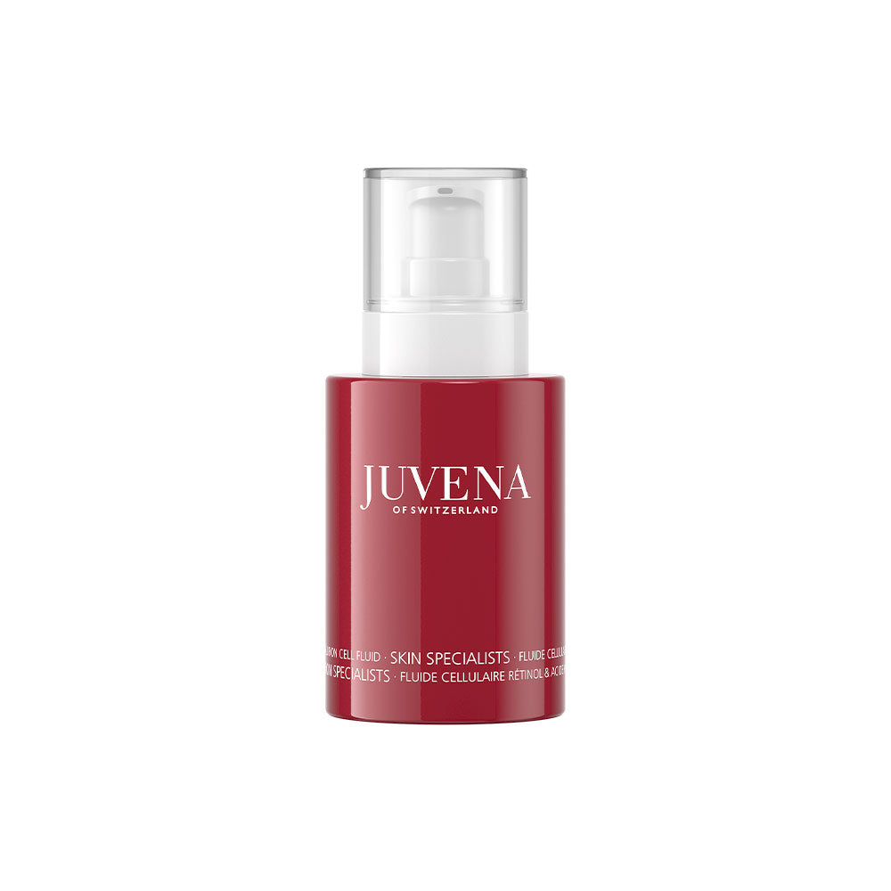 Specialists Retinol Facial Treatment