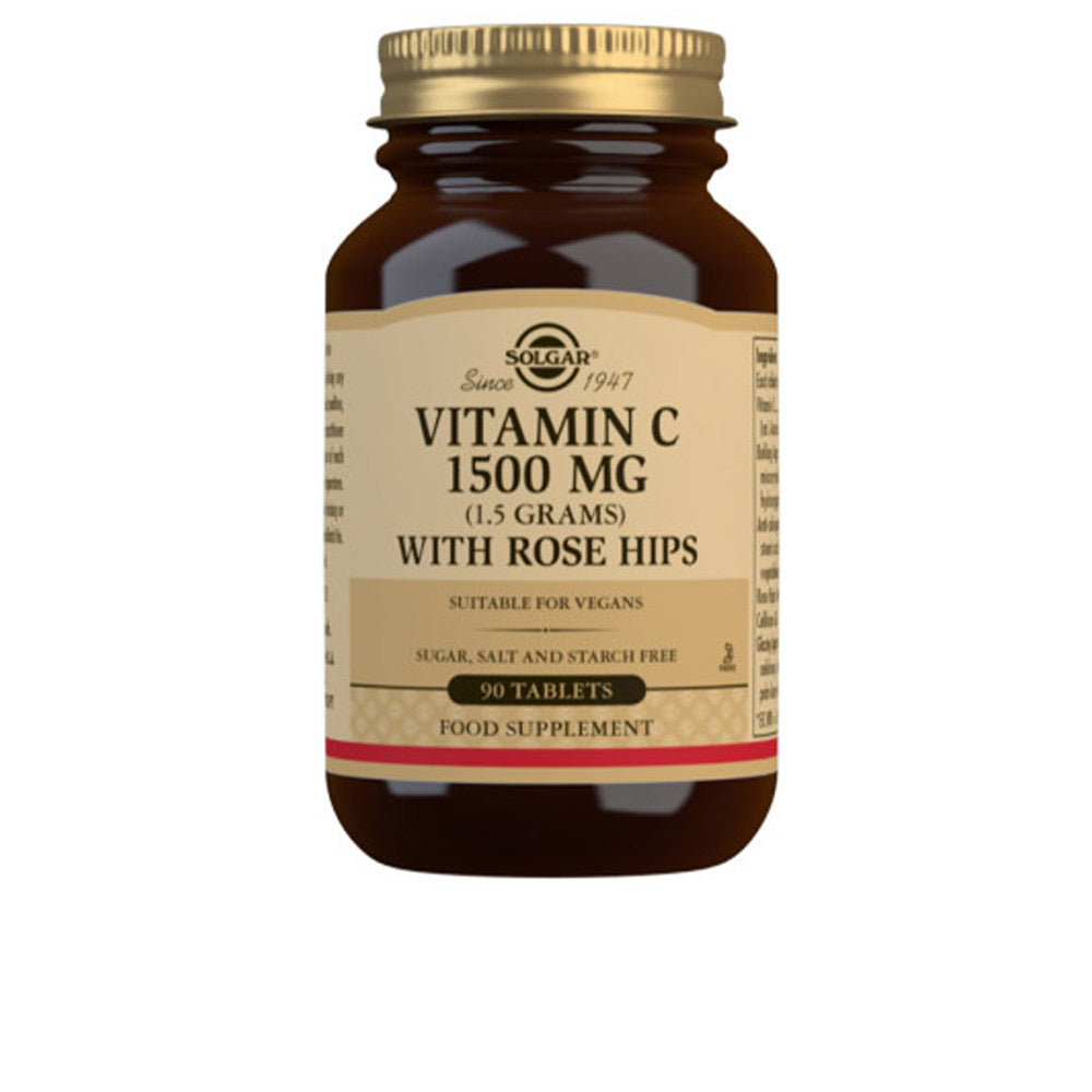 Refuerzo Inmunitario Solgar Vegan Supplements