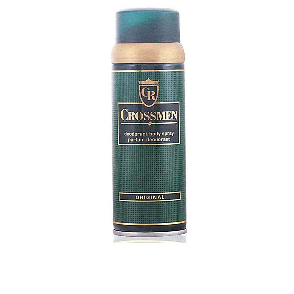 Crossmen Long-Lasting Deodorant Spray