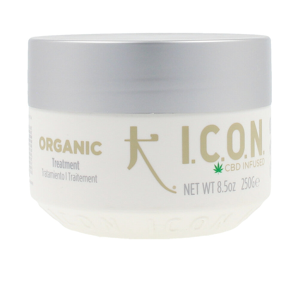 ORGANIC I.C.O.N. Hair Treatment