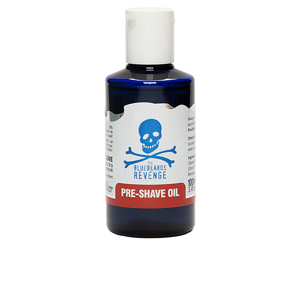 The Ultimate Shaving Experience