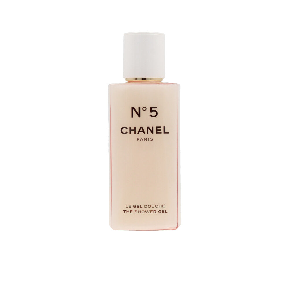 Nº 5 Nourishing Body Lotion