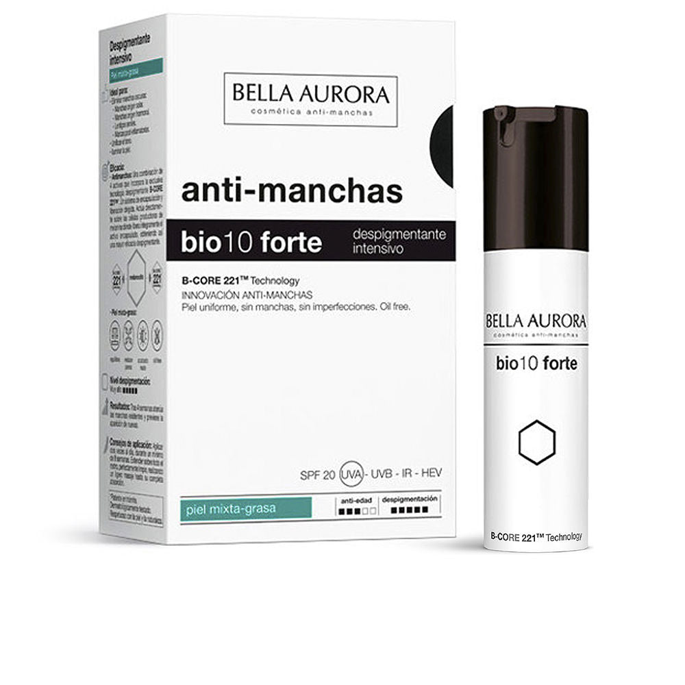 BIO10 Advanced Skin Renewal Treatment