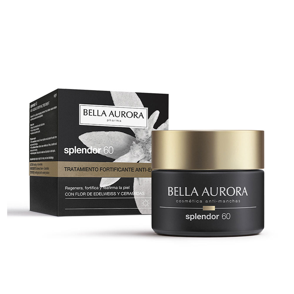 Splendor 60 Anti-Aging Facial Treatment