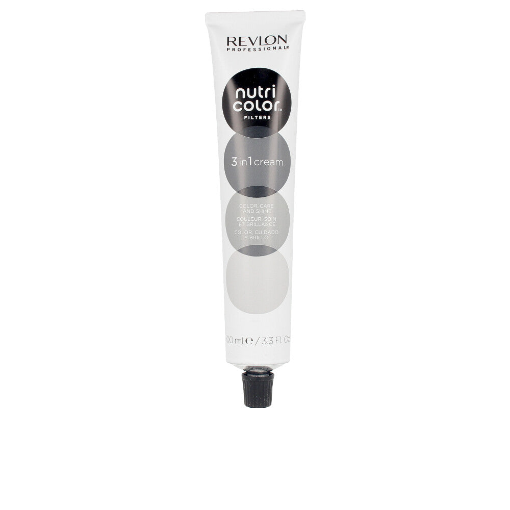 Nutri Color 3-in-1 Cream – 020