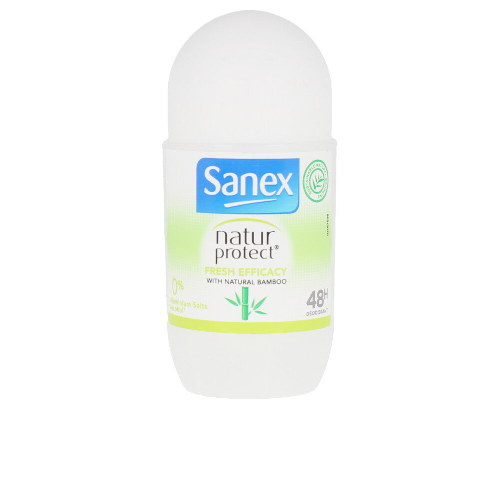 NATUR PROTECT 0% Aluminum-Free Deodorant