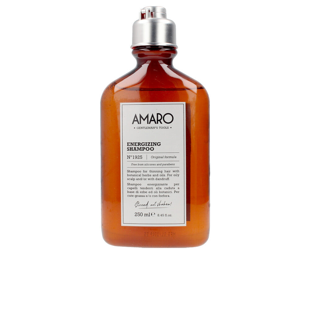AMARO Gentle Care Shampoo for Men