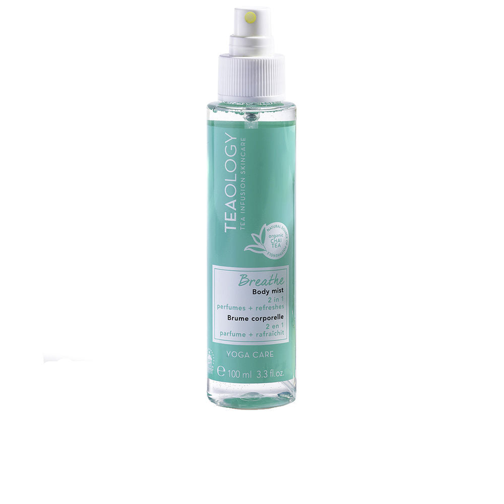 Teaology Yoga Care