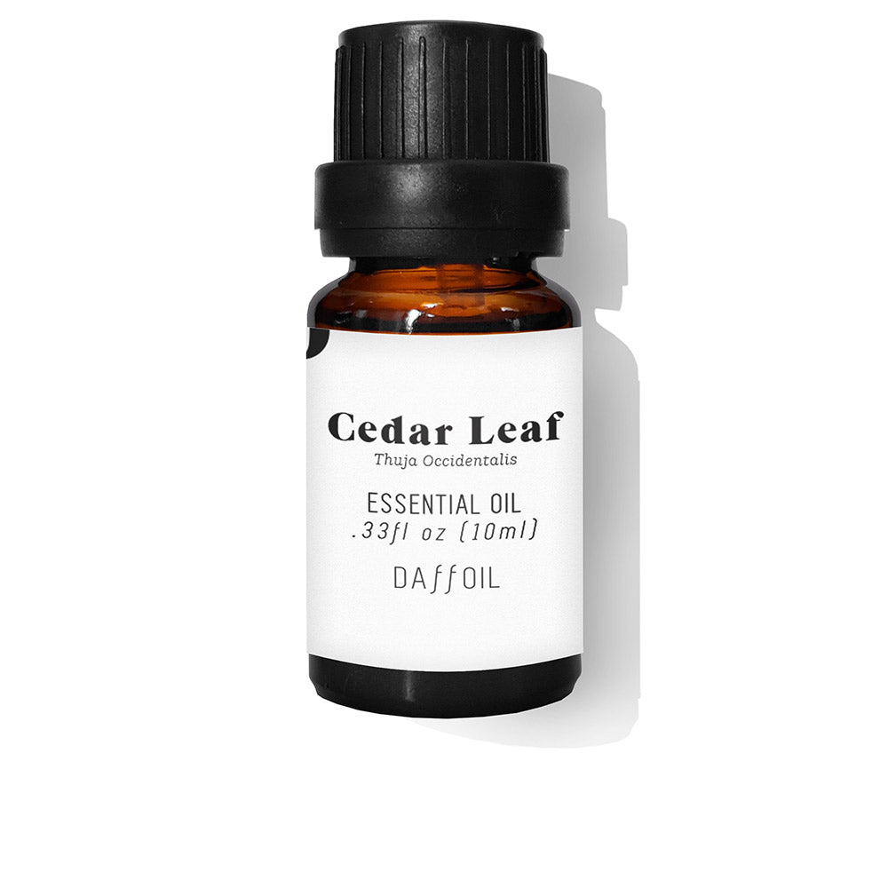 Daffoil Cedar Leaf Essential Oil