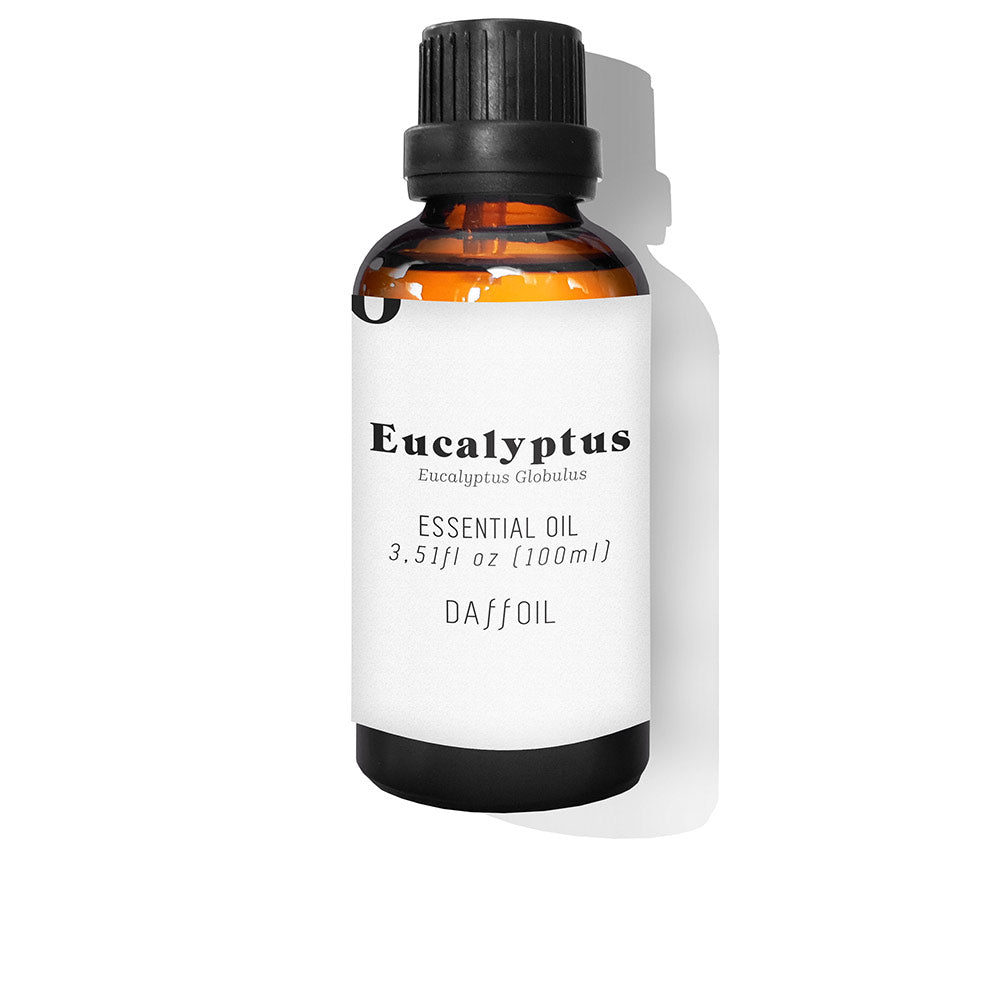 Daffoil Eucalyptus Aromatherapy Oil