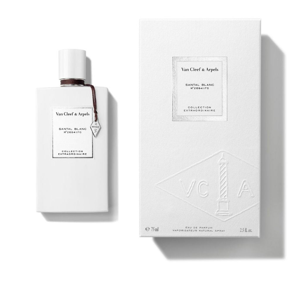 Santal Blanc Eau de Parfum