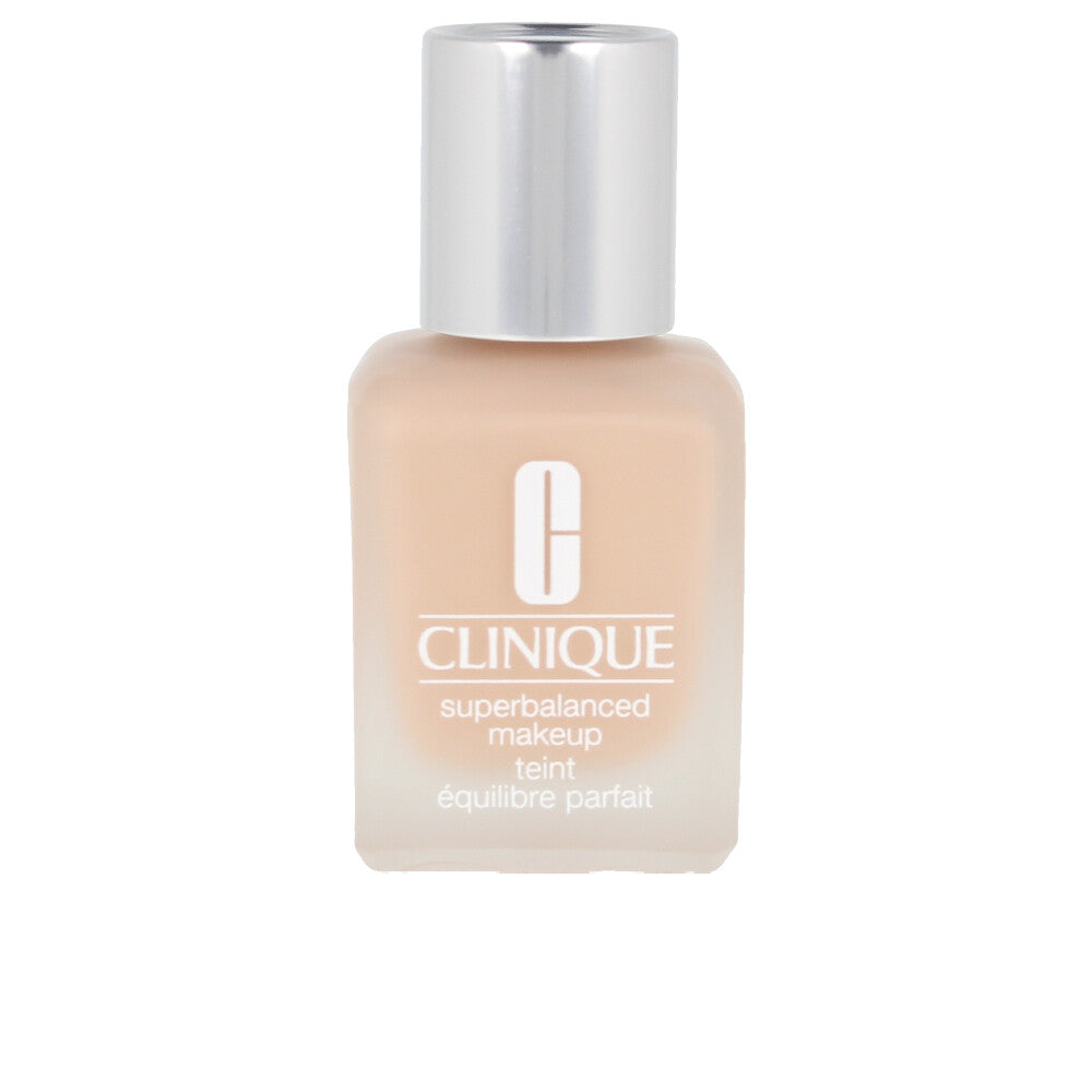 30 ml bottle of Superbalanced lightweight foundation, shade 03 Ivory