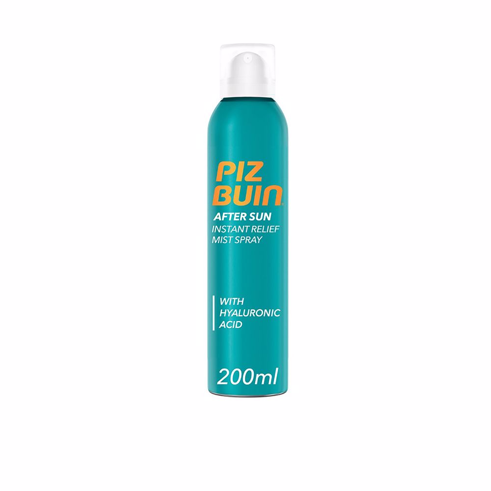 PIZ BUIN AFTER-SUN Spray with Aloe Vera