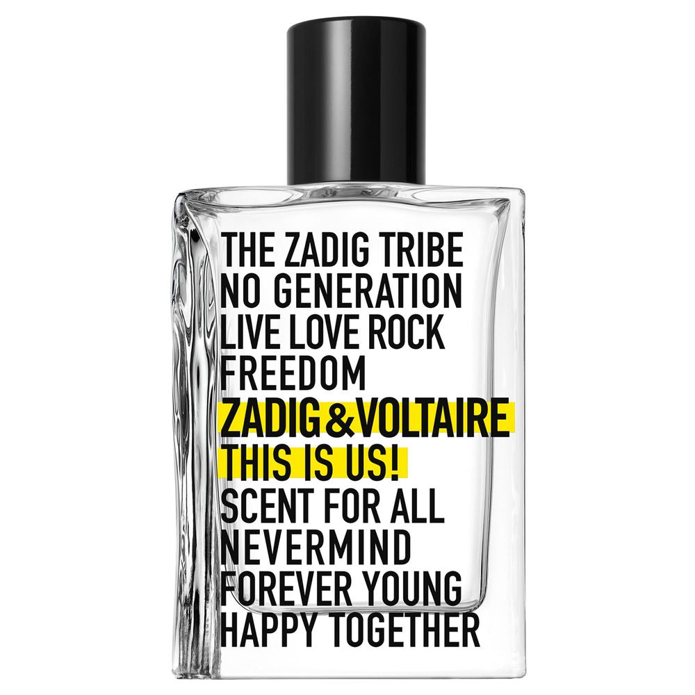 This Is Us! Eau de Parfum