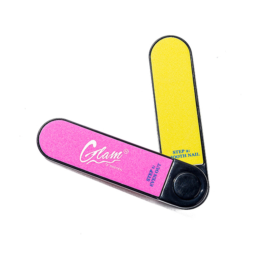 GlamOfSweden Nail Care Accessory