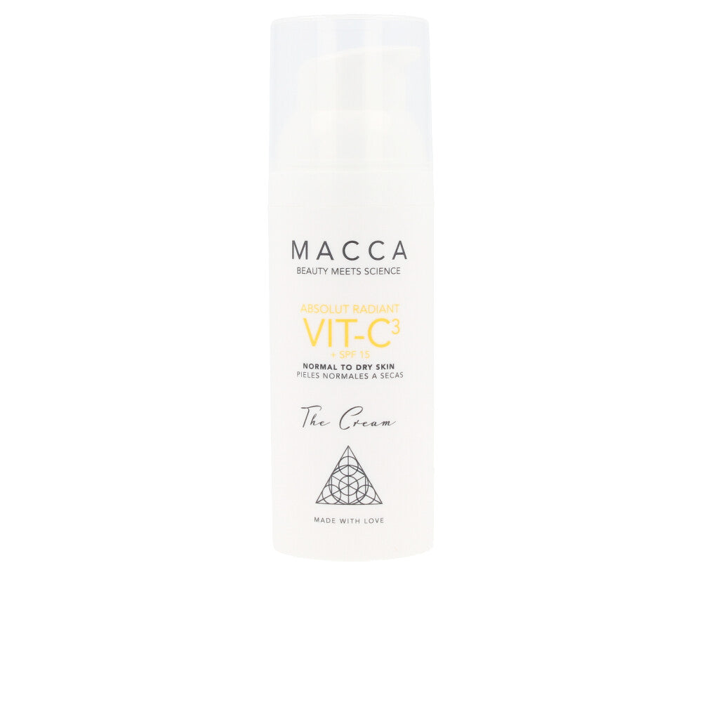 ABSOLUT RADIANT VIT-C Facial Treatment