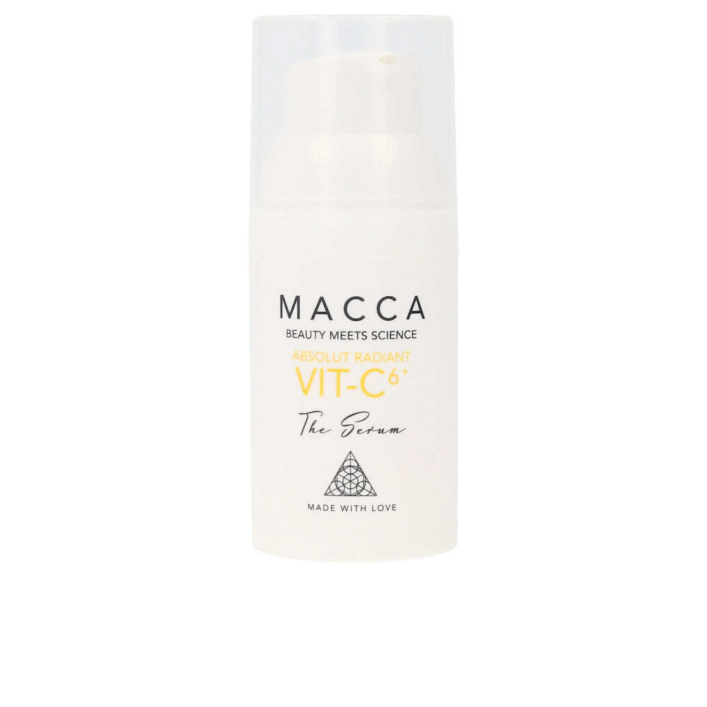 Absolut Radiant Vit-C Serum