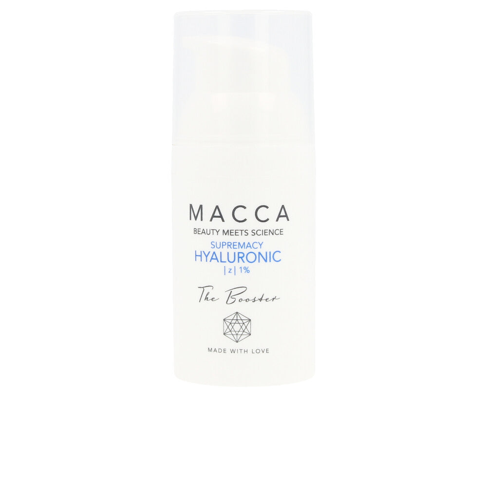 SUPREMACY HYALURONIC Booster Serum