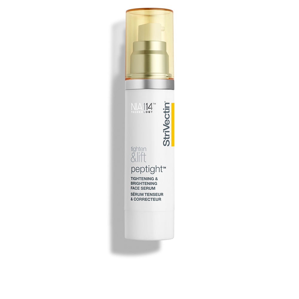 TIGHTEN & LIFT Advanced Facial Treatment