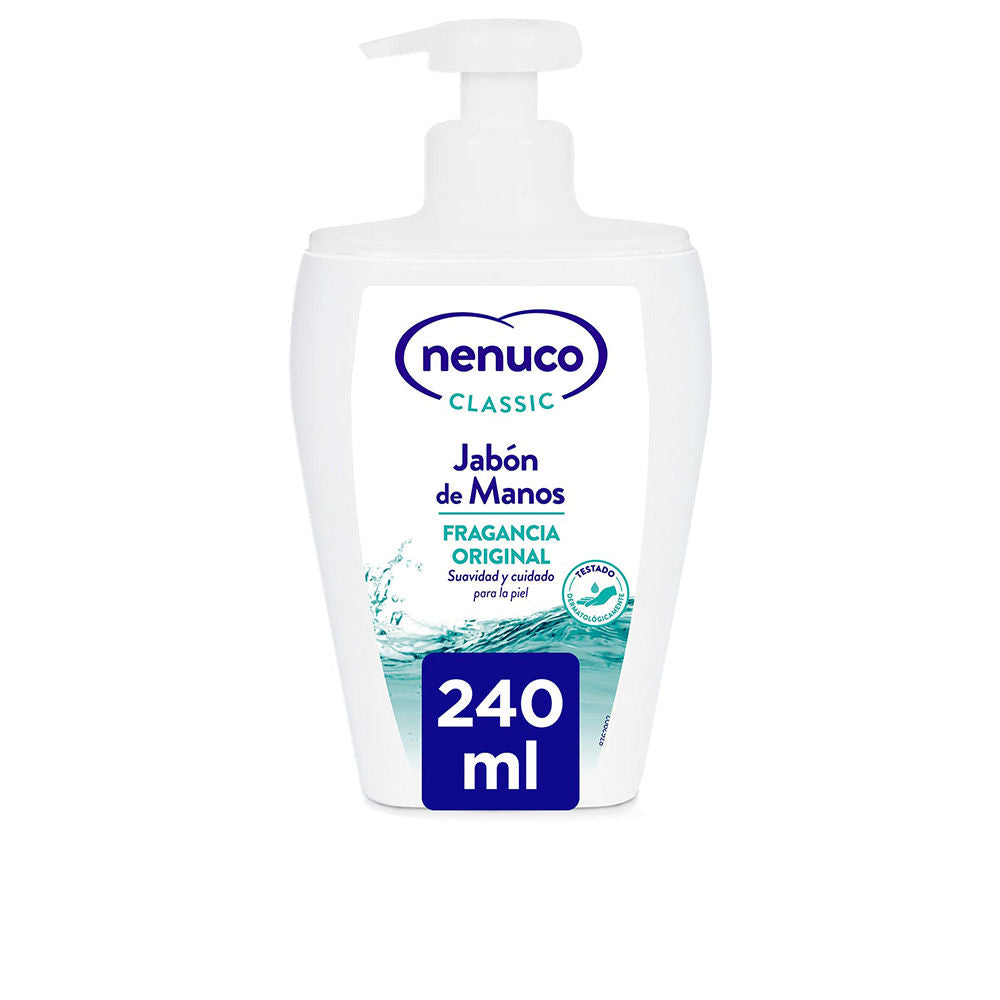 Nenuco Classic Refreshing Body Wash
