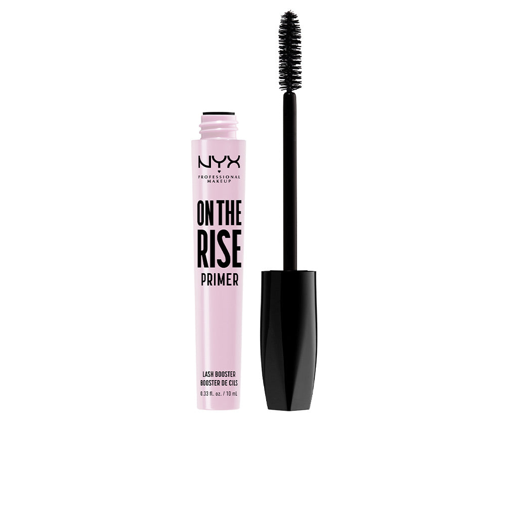 On The Rise Vegan Mascara