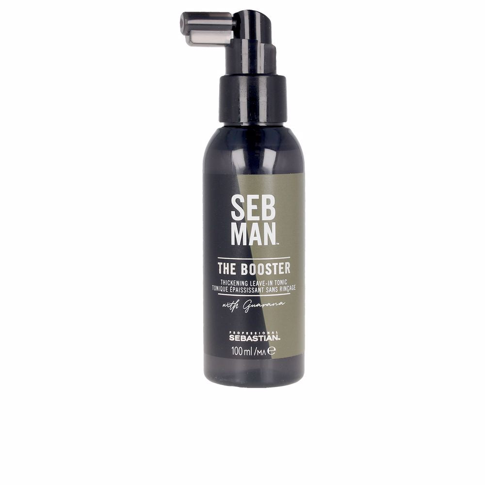 The Booster Hair Treatment