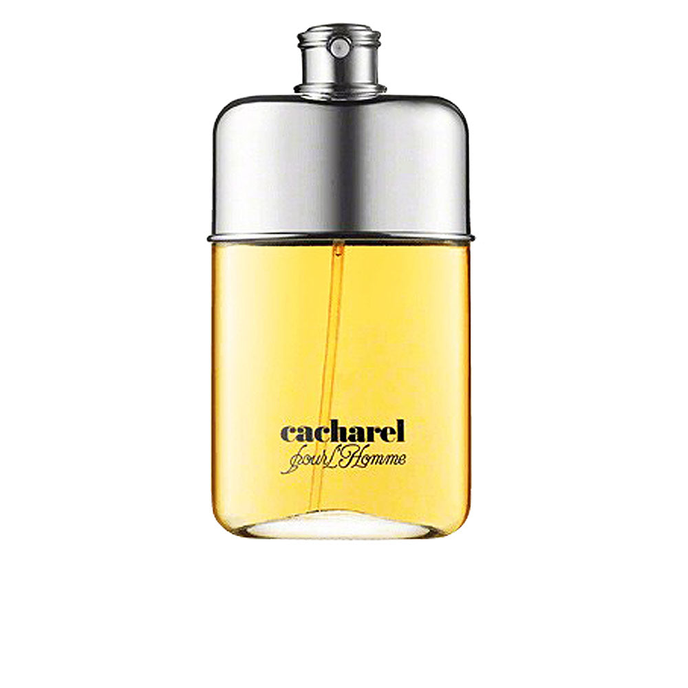 Timeless Woody-Spicy Men's Fragrance