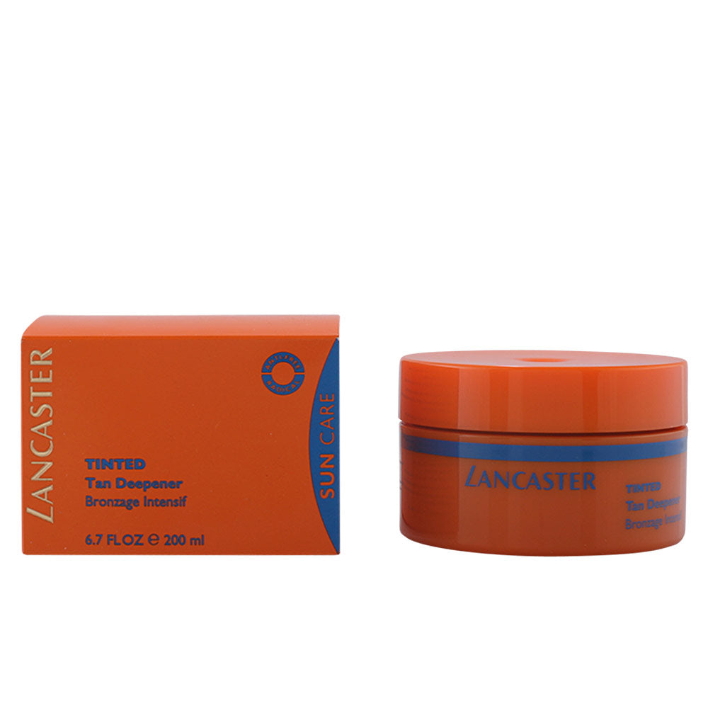 Sun Beauty After-Sun Gel for All Skin Types