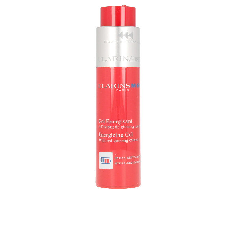 Clarins Men Anti-Aging Facial Treatment