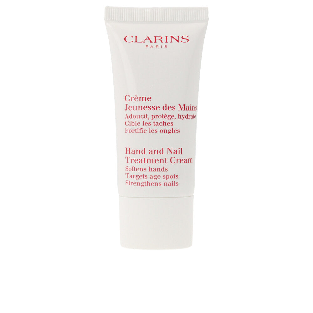 Jeunesse des Mains et Pieds Targeted Care
