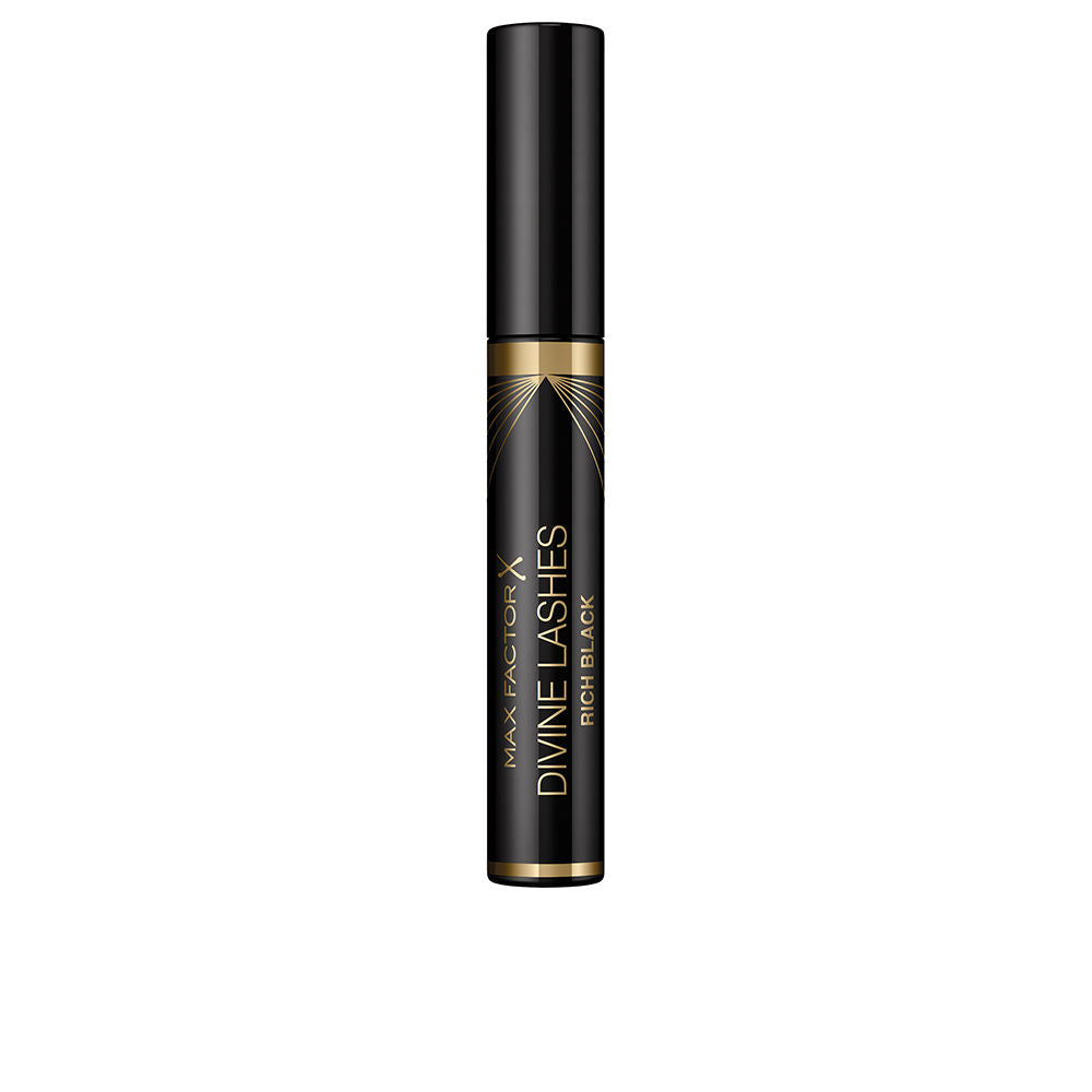 Divine Lashes Rich Black Mascara, 8ml