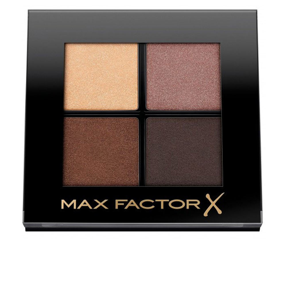 Colour X-Pert Eyeshadow in Crushed Blooms