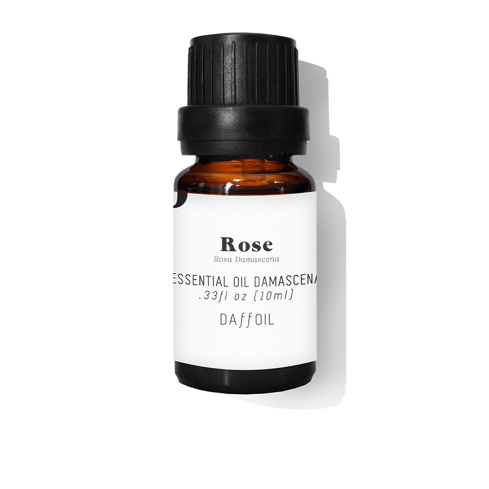 Daffois Rose Essential Oil for Aromatherapy